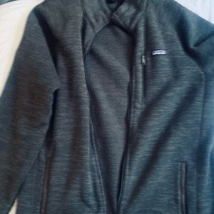 Patagonia Better Sweater